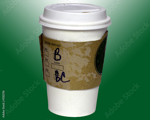 coffee