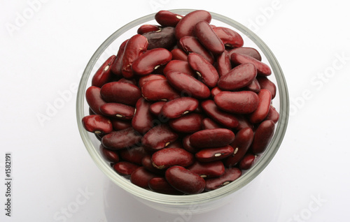 red beans