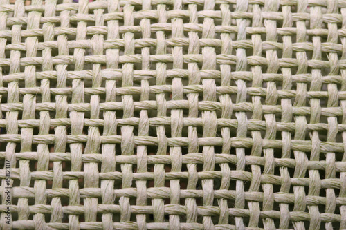 straw background