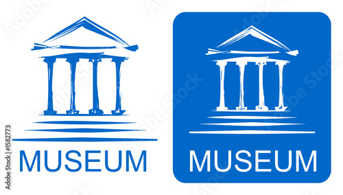 museum icons