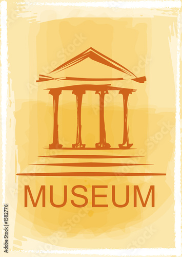 museum icon
