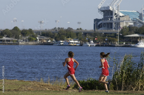 stadium runners