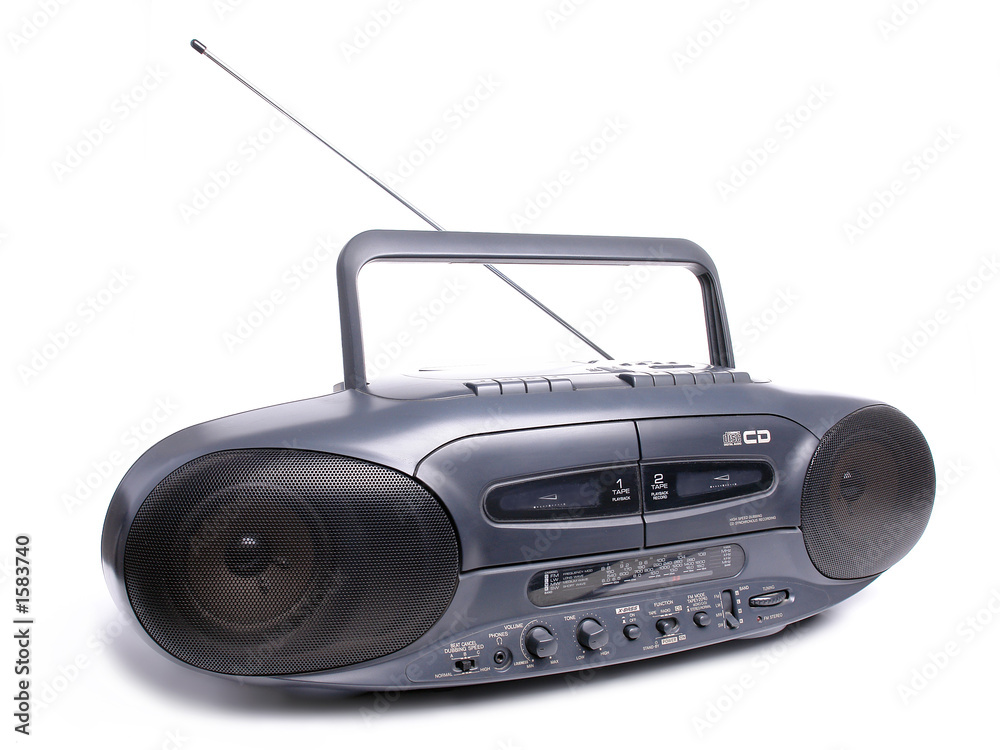 boombox boombox