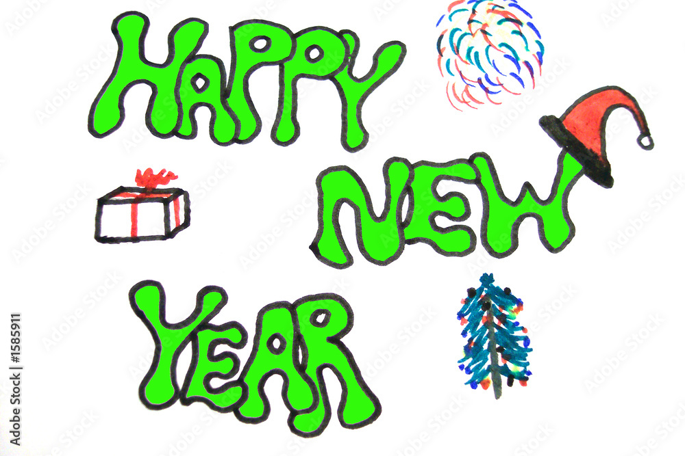 new year wishes