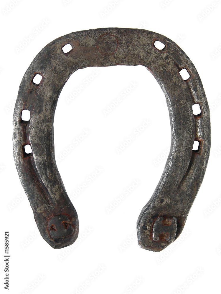 horseshoe horseshoe
