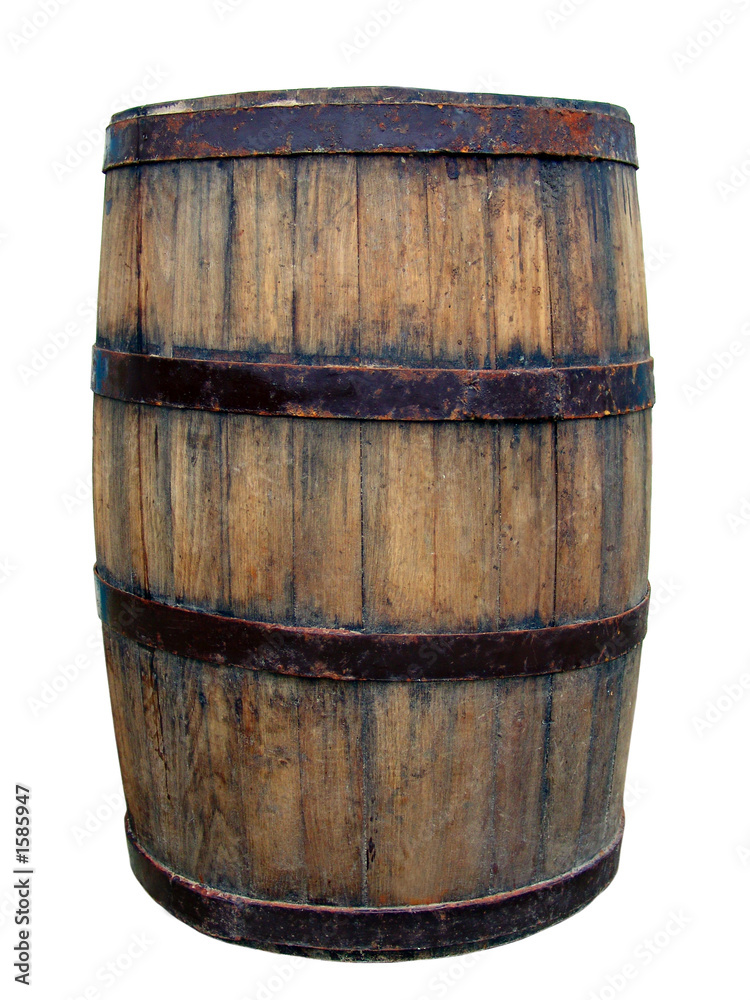 barrel barrel