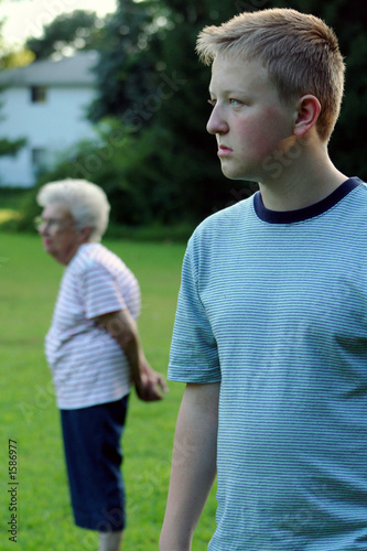 generation portrait 8