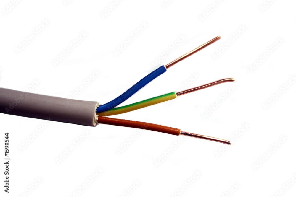 electric lines electric lines