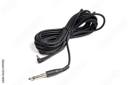 Фотография cable synchro