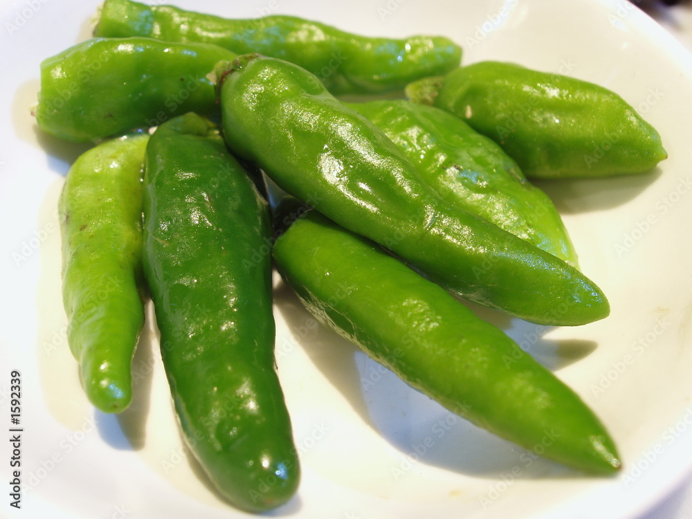 chili chili