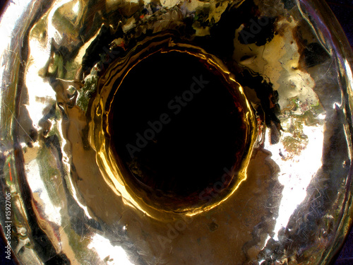 sousaphone bell