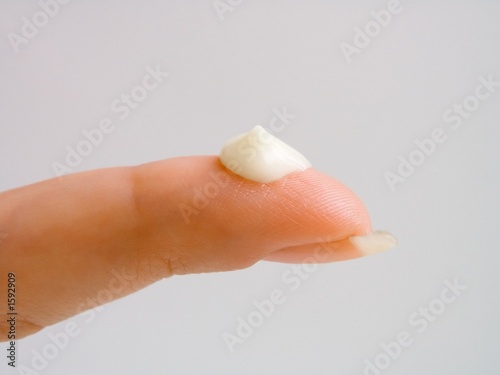 cream