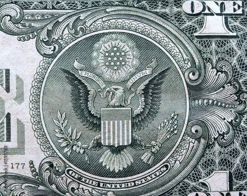 Φωτογραφία great seal, eagle