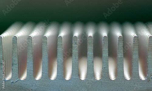 cpu radiator
