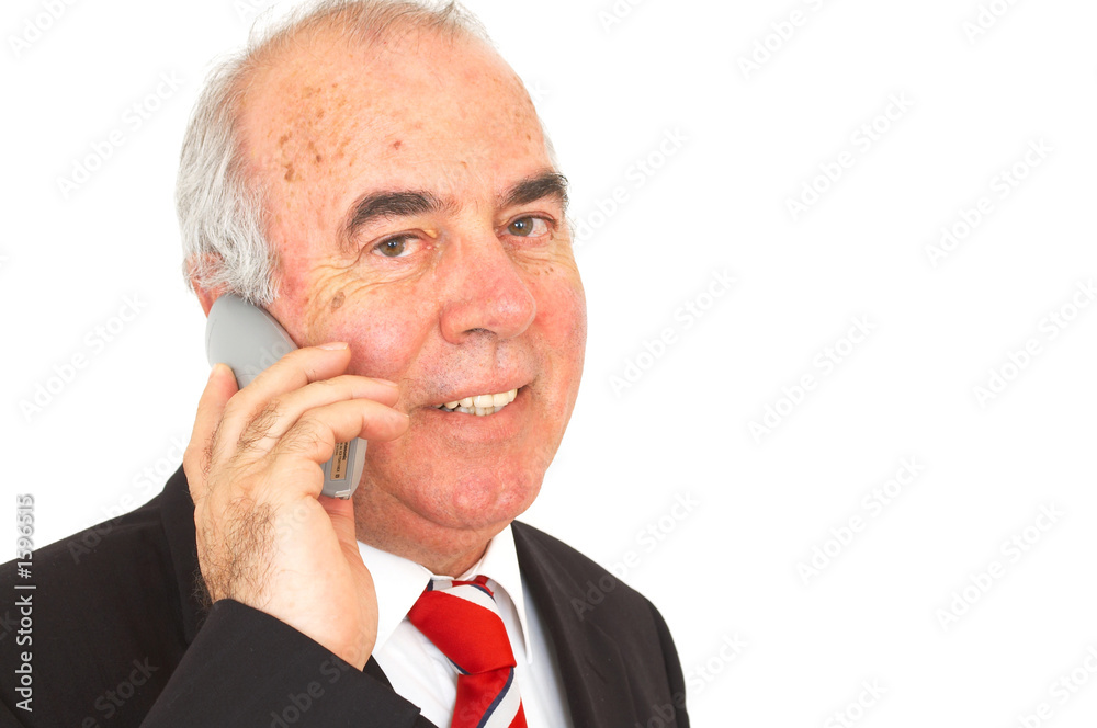 business call