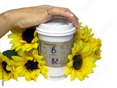 mmmm....i'll take some coffee!