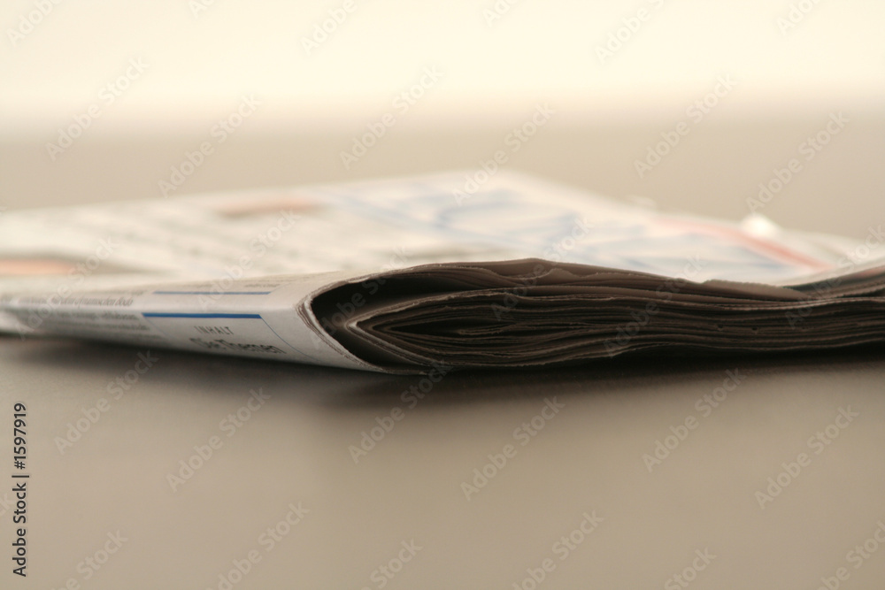 zeitung zeitung