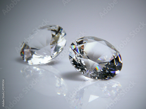 diamanten-duo