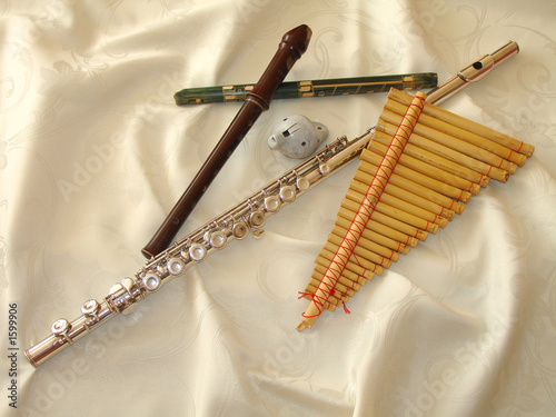 magic flute