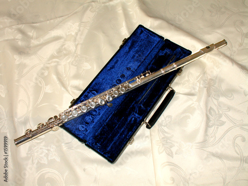 enchanted flute