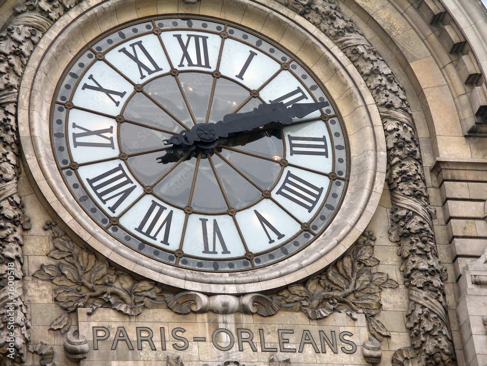 Fototapeta premium paris