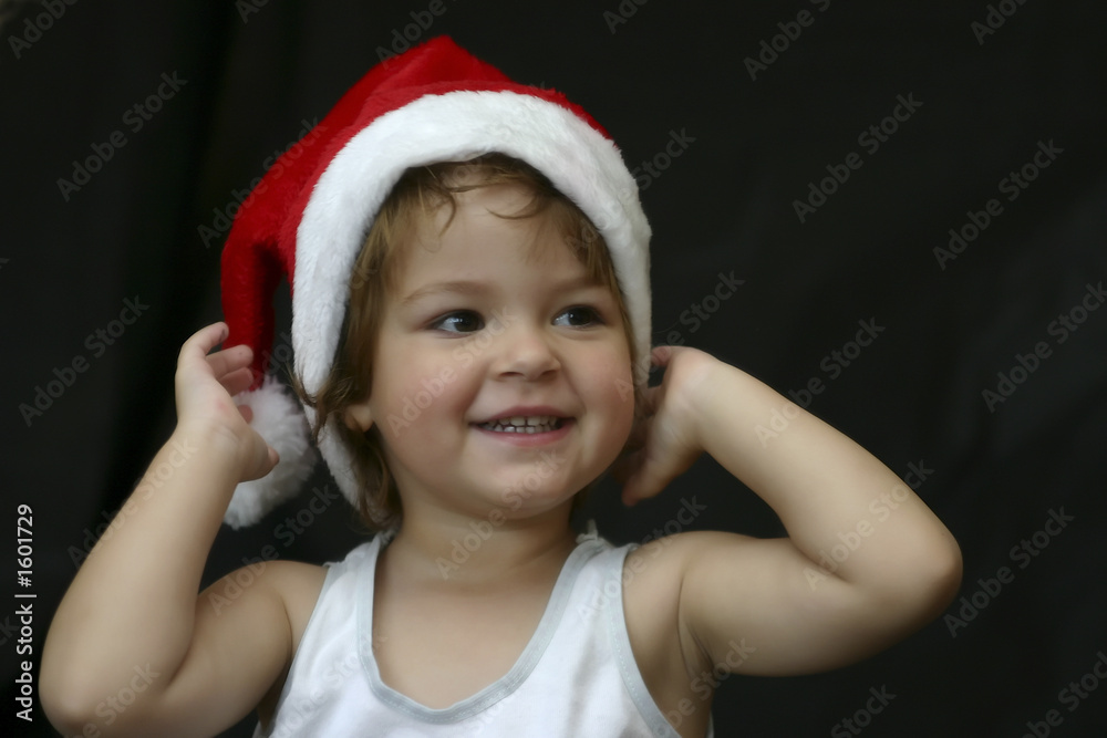 little santa little santa