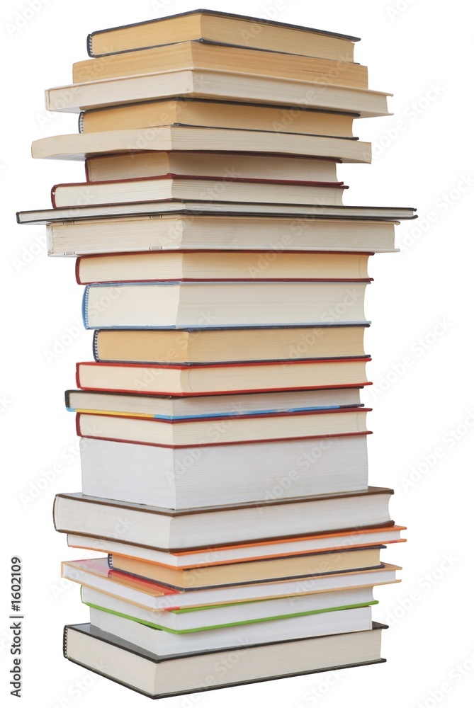 books books
