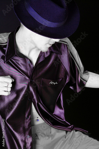dance for me photo