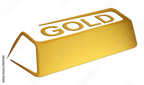 gold bar