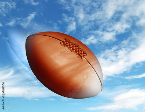 football