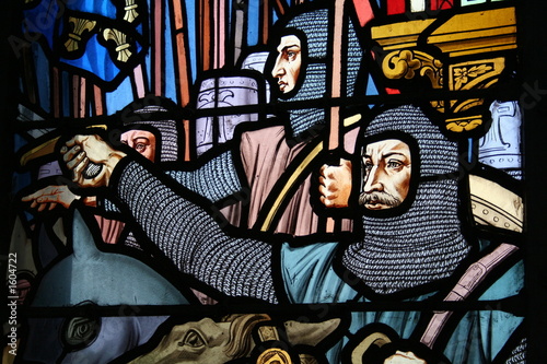 chevalier