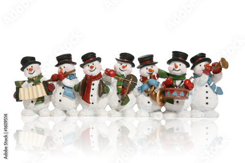 snowmen