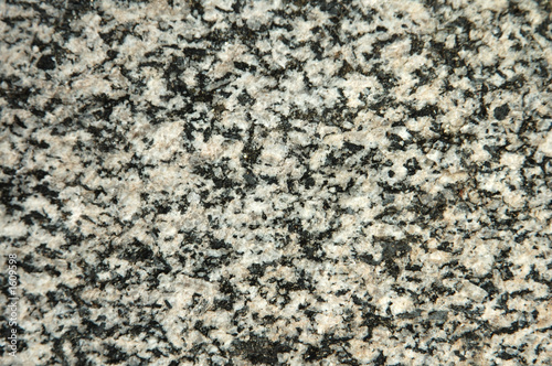 raw granite photo