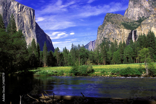 yosemite valley photo