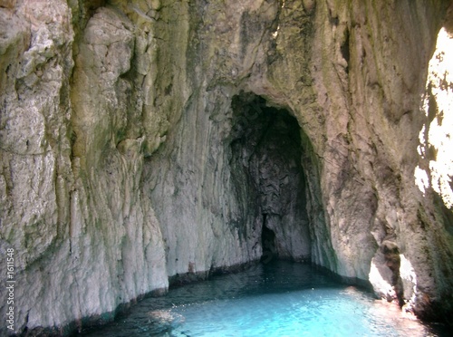 cove