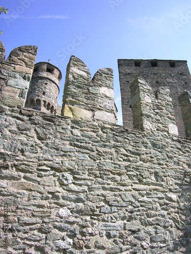 castle