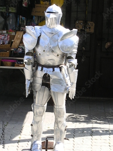 armor