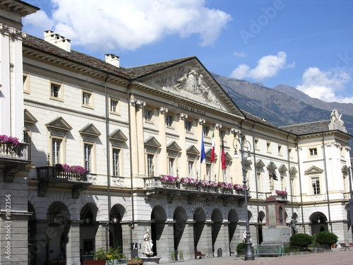 aosta