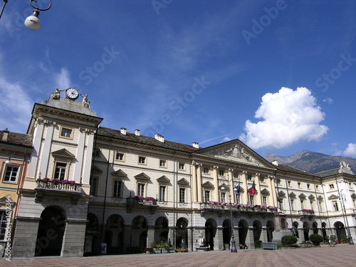 aosta