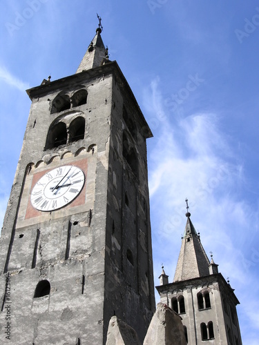 tower