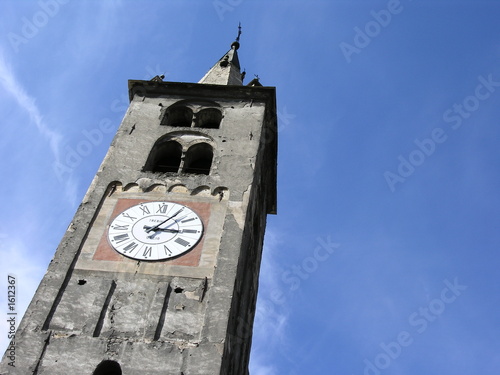 tower