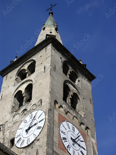 tower