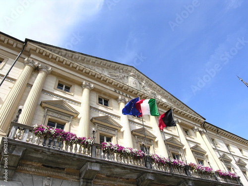 aosta