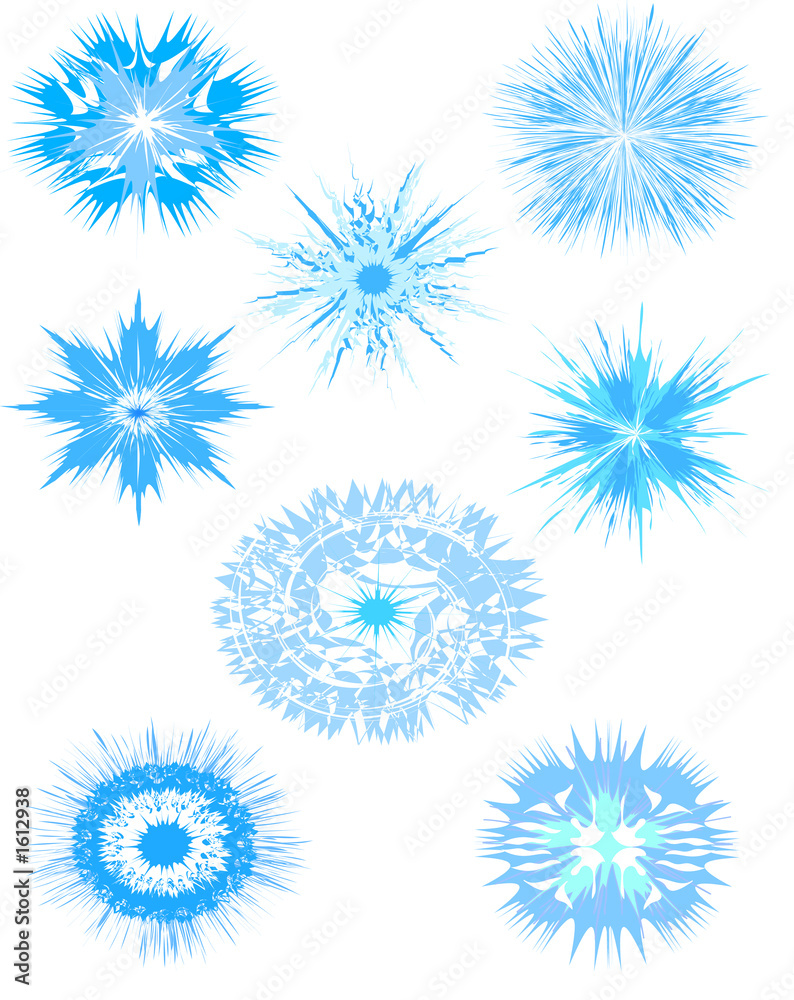 snowflakes snowflakes