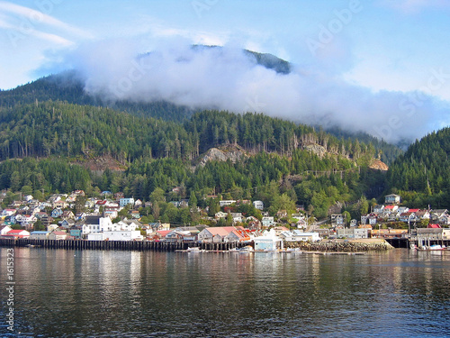 ketchikan, alaska