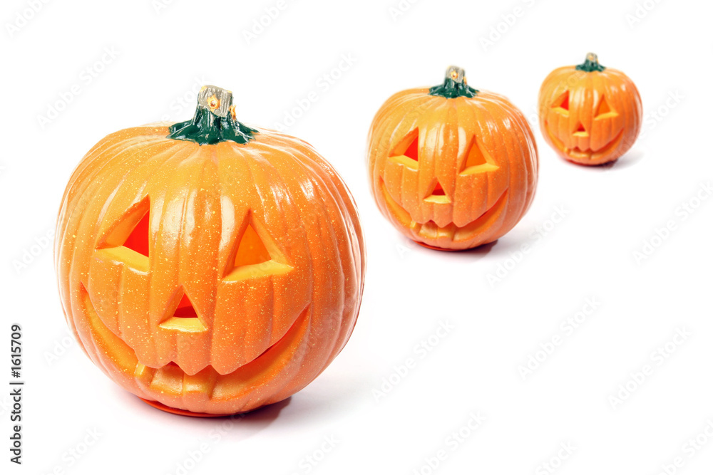 potirons halloween potirons halloween