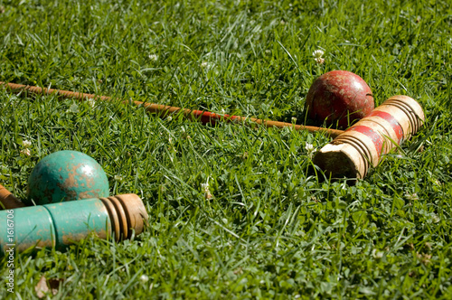 croquet