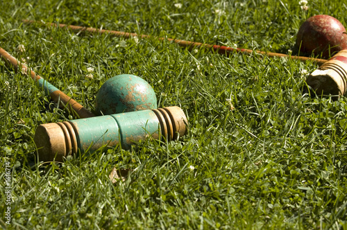 croquet #2
