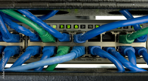 ethernet switch 1