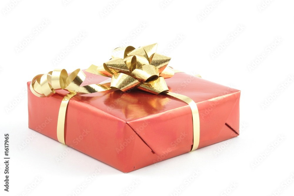 Obraz premium presents